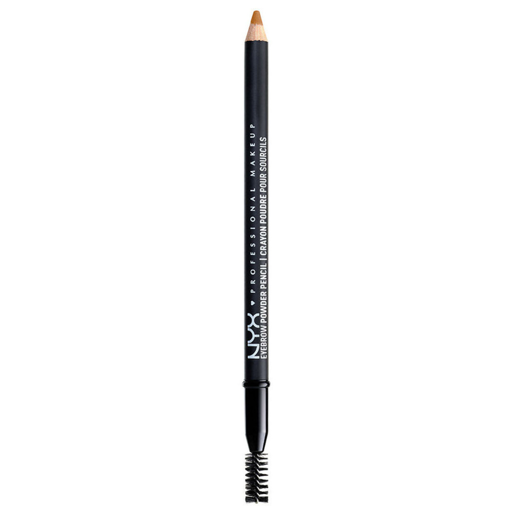 NYX Professional Makeup Eyebrow Powder Pencil Caramel