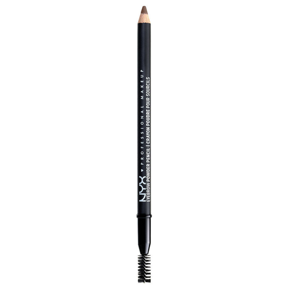 NYX Professional Makeup Eyebrow Powder Pencil Espresso