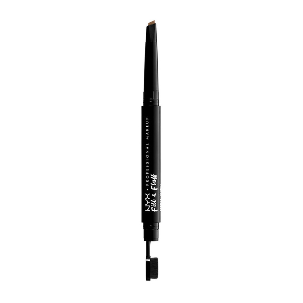NYX Professional Makeup Fill&Fluff Eyebrow Pomade Pencil Taupe
