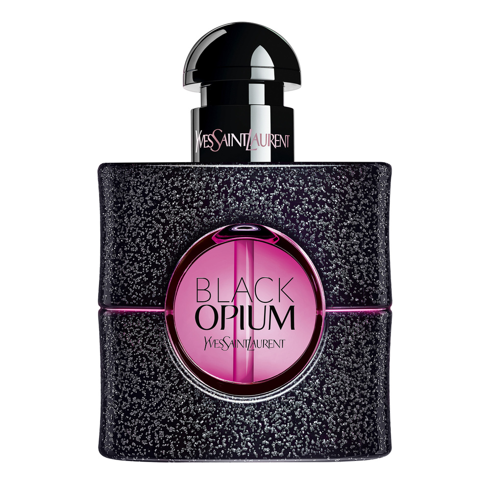 Yves Saint Laurent Black Opium Coffret Cadeau 30 ml