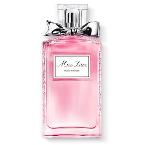 Miss Dior Rose N'Roses Eau de toilette  - Notes fleuries et fraîches