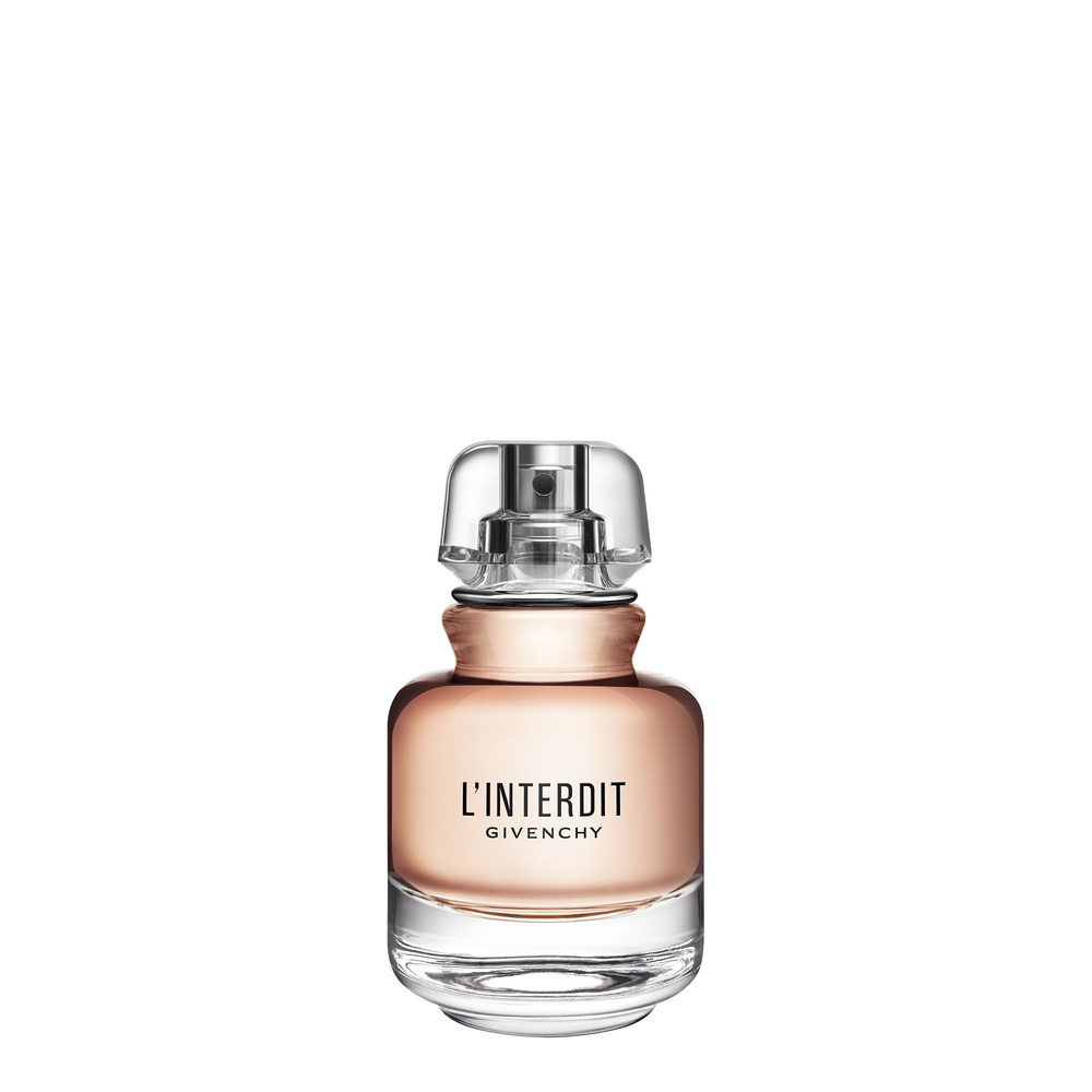 Givenchy L'Interdit Parfum pour les cheveux 35 ml