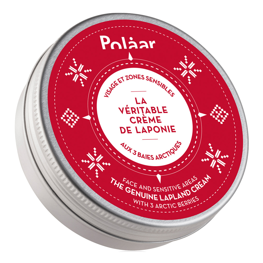 Polaar Crème de Laponie Pot 50 ml
