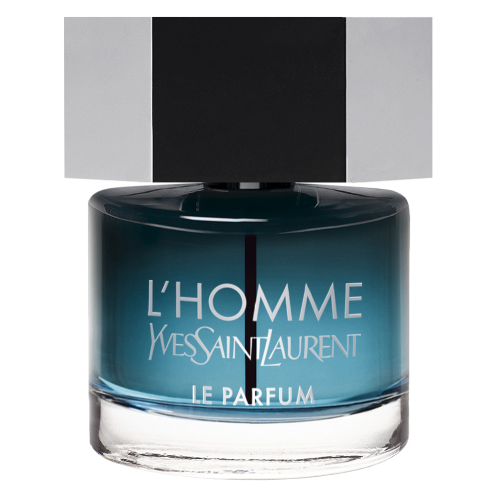 Yves Saint Laurent L'Homme Eau de Parfum Vaporisateur Homme 60 ml