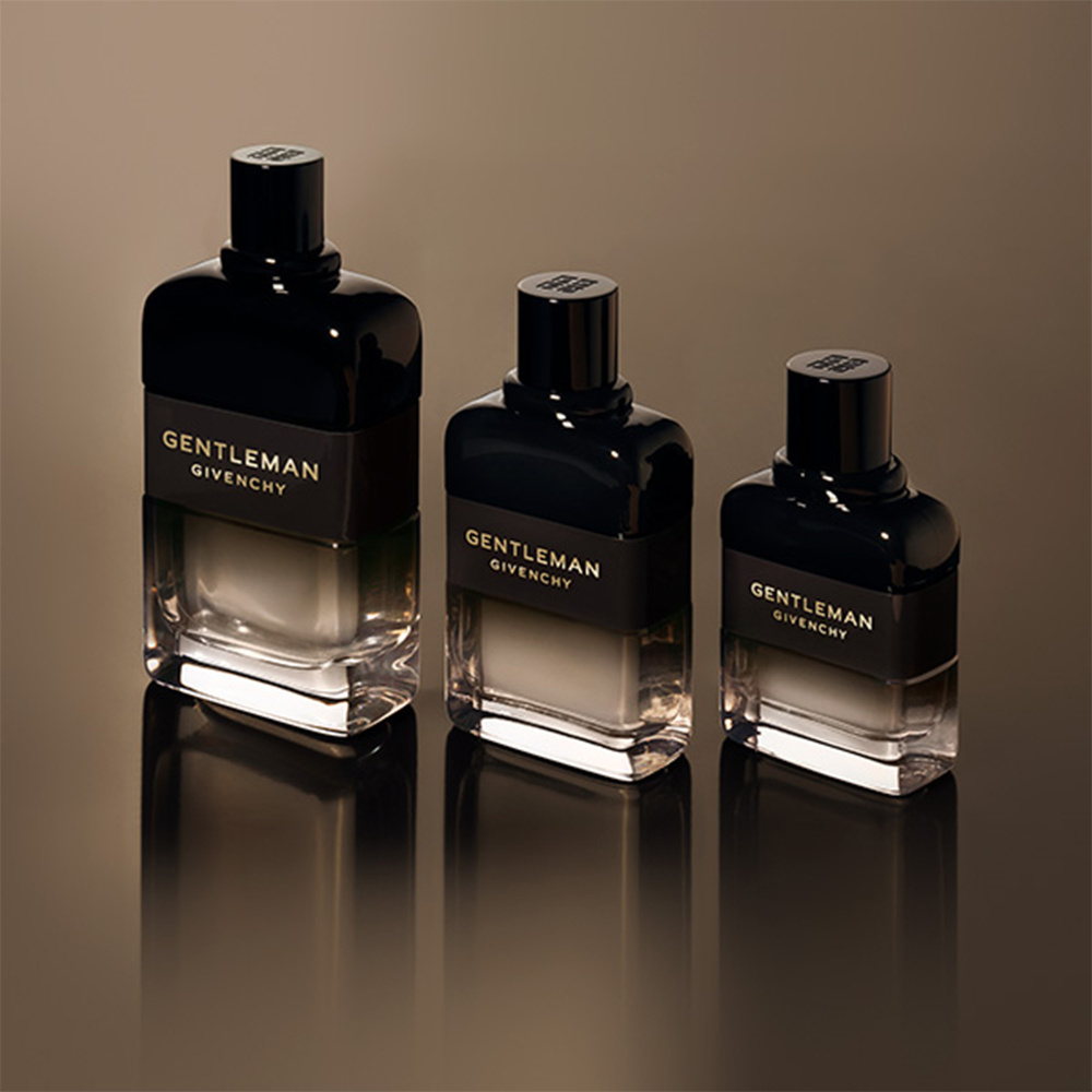 gentleman givenchy eau de parfum review