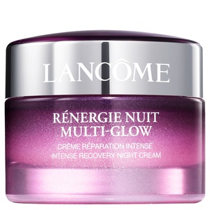 Rénergie Multi-Glow Crème Anti-Âge Crème Nuit Anti-Âge Réparation Intense 