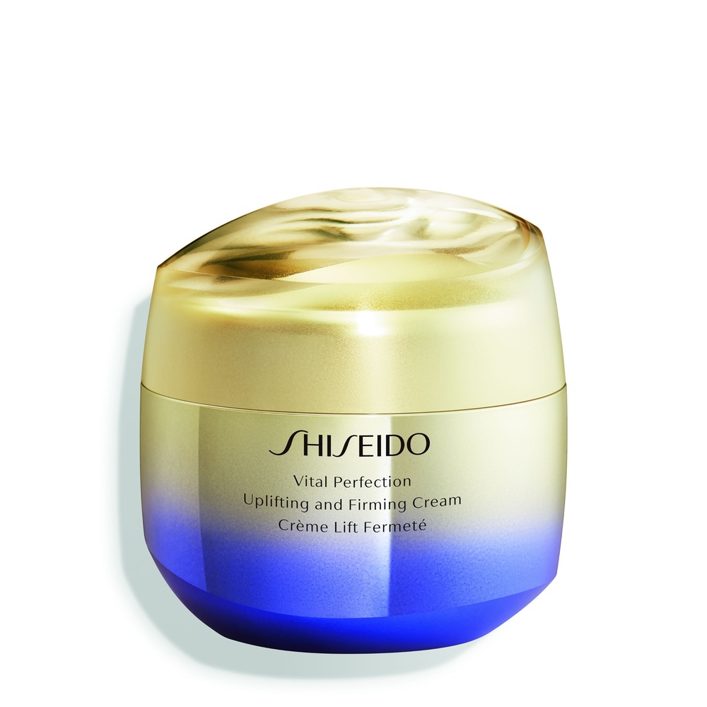 Shiseido Vital Perfection 50ml