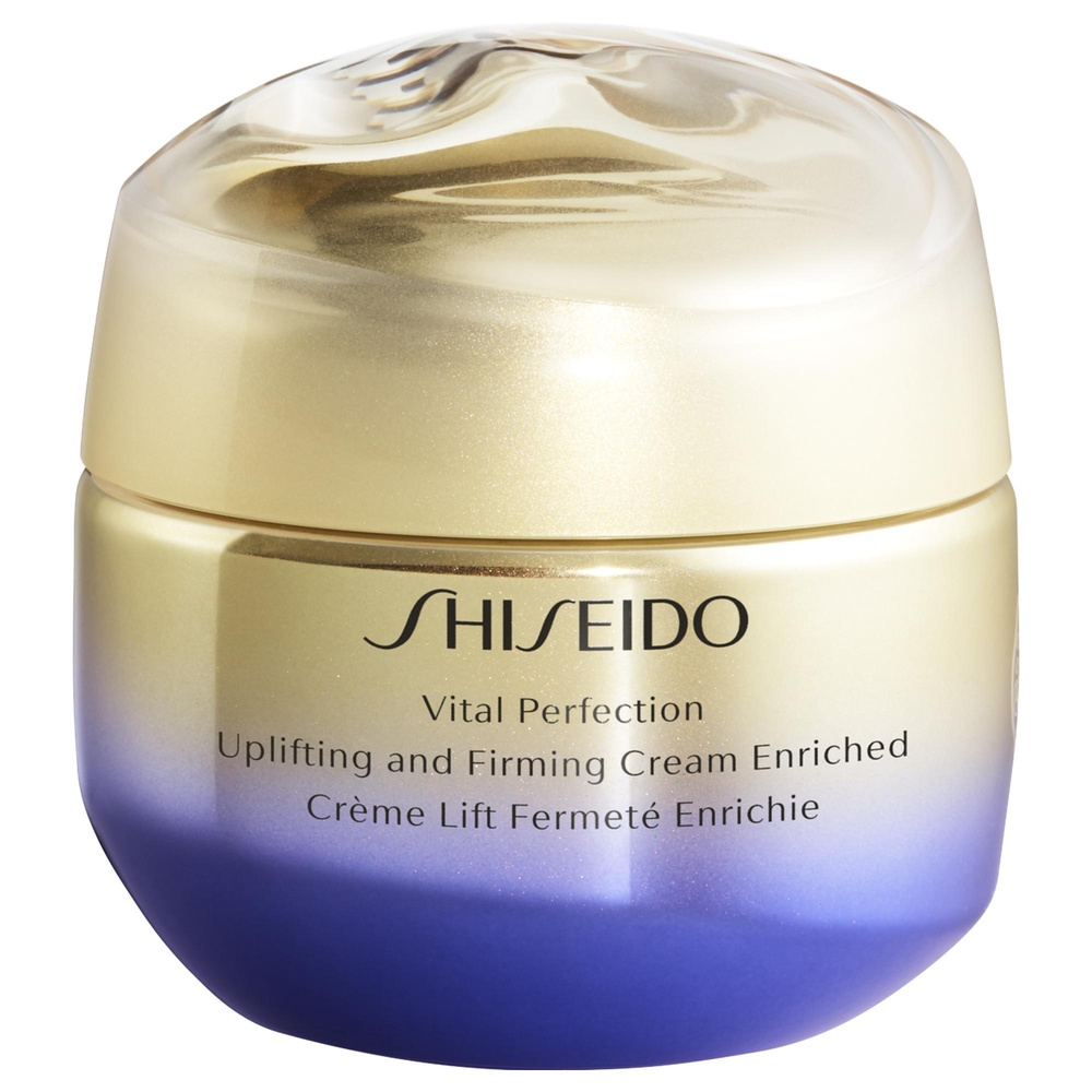 Shiseido Vital Perfection 50ml