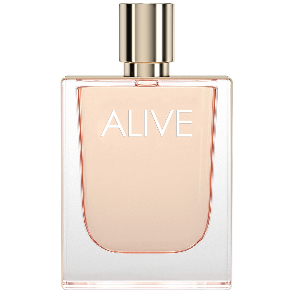 Hugo Boss Alive Eau de parfum 80ml