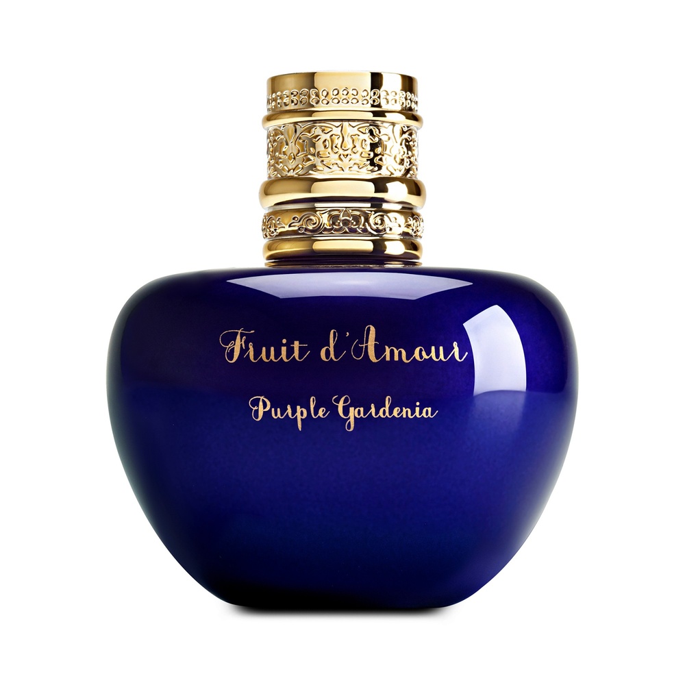 Ungaro Fruit D'Amour Elixirs Eau de parfum 50ml