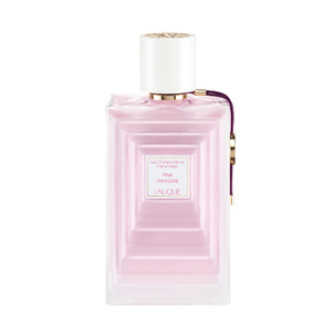 LES COMPOSITIONS PARFUMÉES  Pink Paradise Eau de Parfum