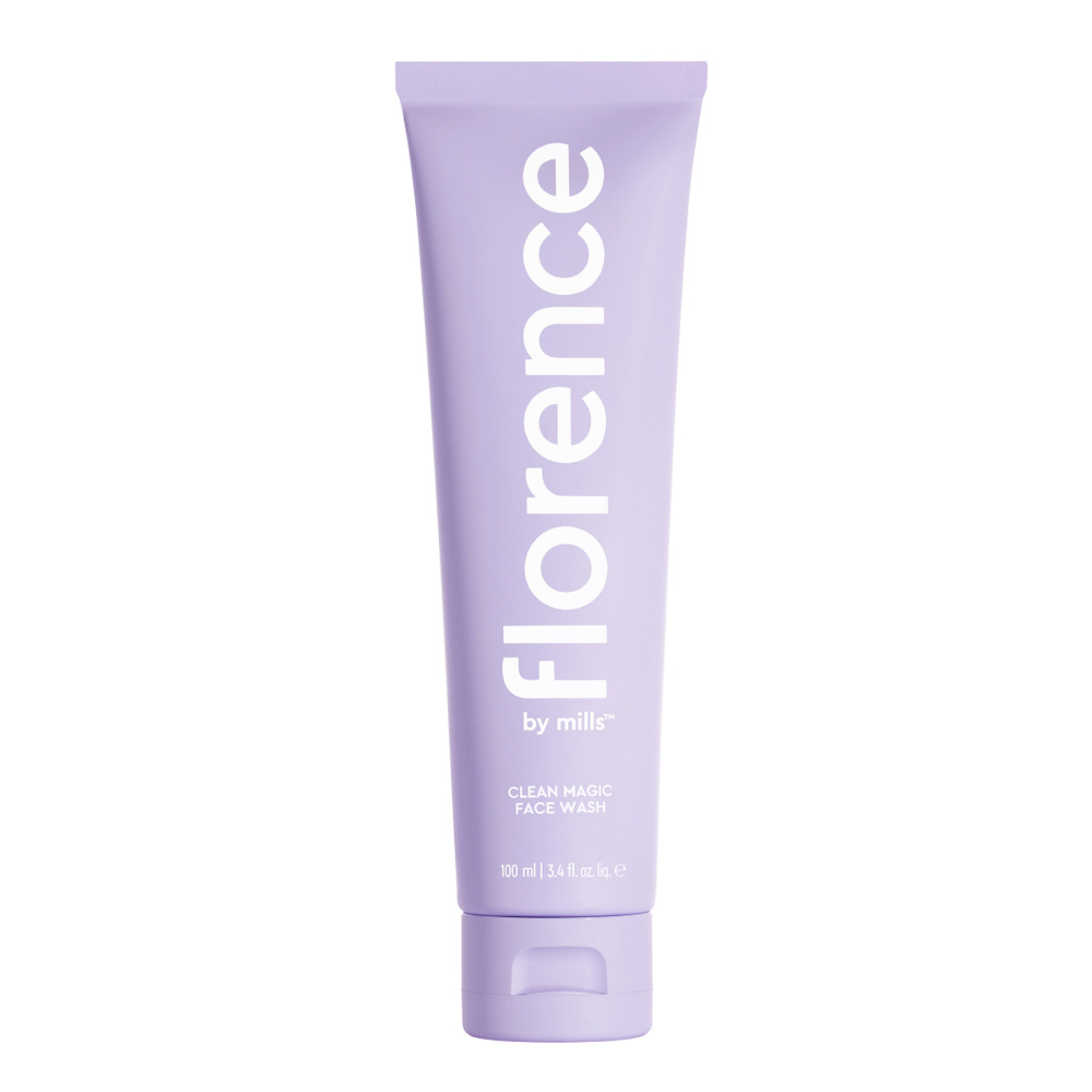 florence by mills Soin Yeux Clean Magic Face Wash