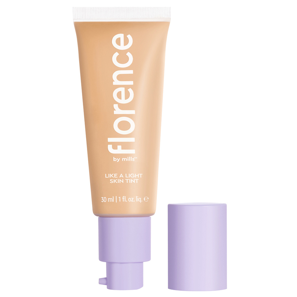 florence by mills Maquillage Visage Like a Skin Tint Cream Moisturizer, LM060