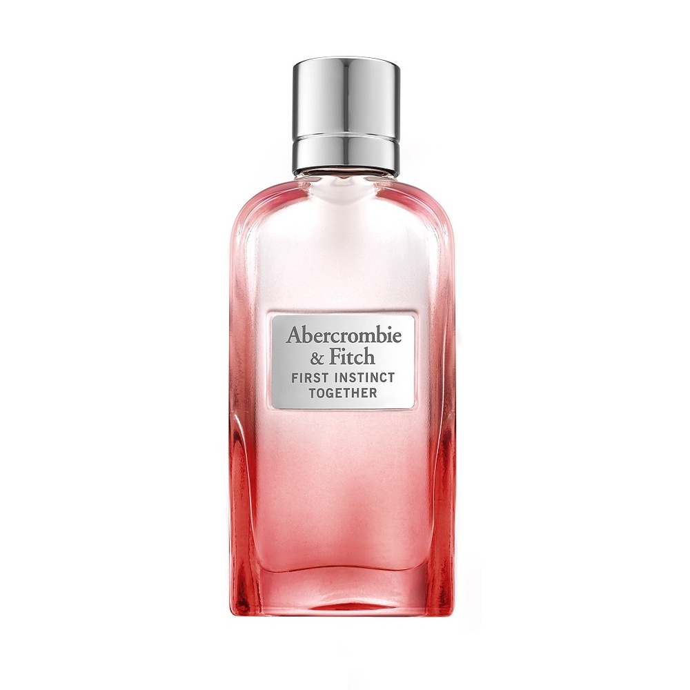 Abercrombie&Fitch First Instinct Femme Eau de Parfum Vaporisateur 50 ml