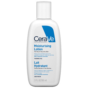 CeraVe  Baume Hydratant Pour peaux sèches à très sèches - 454 g