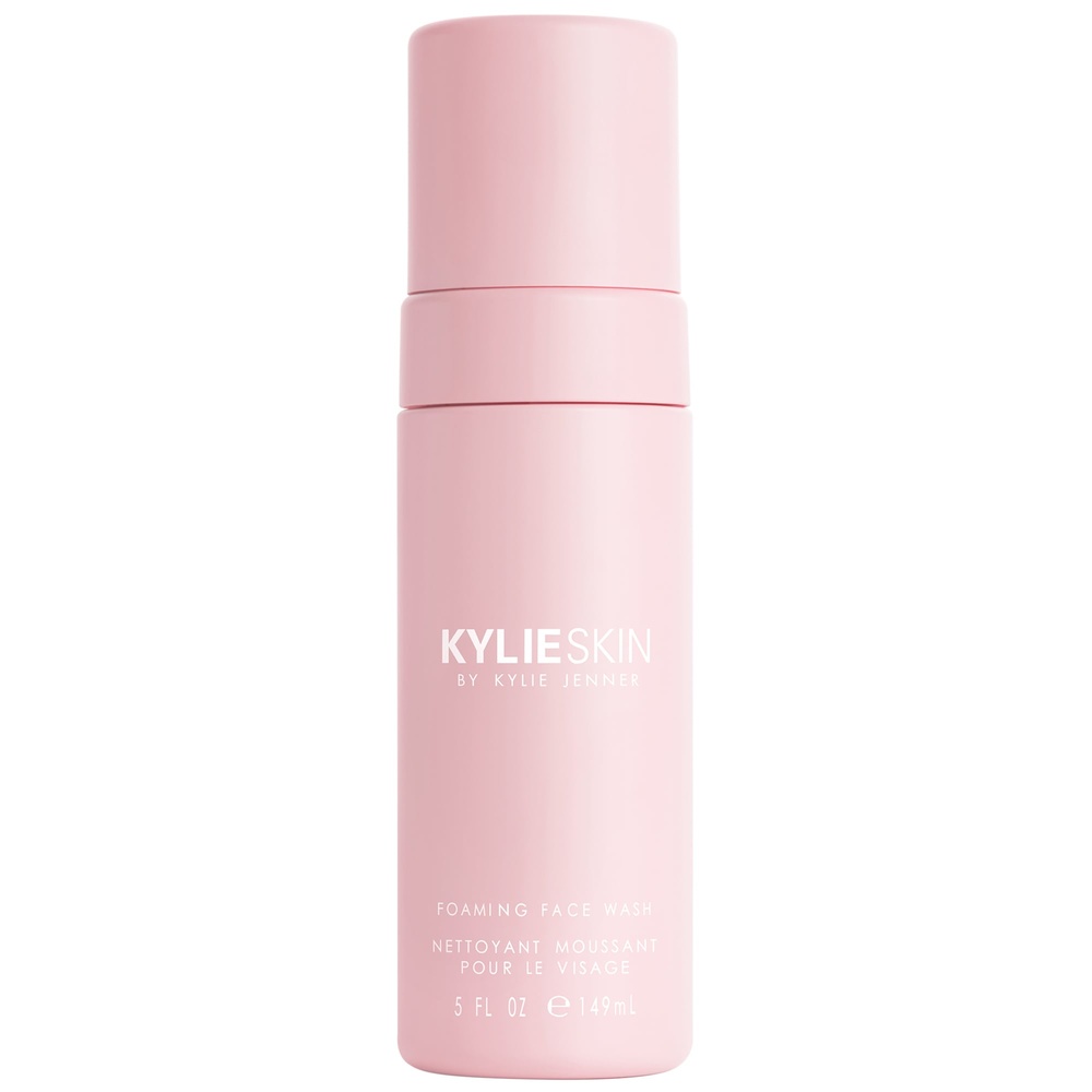 kylie by kylie jenner | Kylie Skin  Nettoyant Moussant visage Nettoyant Moussant visage - 149 ml