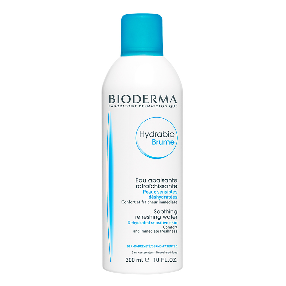 Bioderma - HYDRABIO Brume visage 300 ml