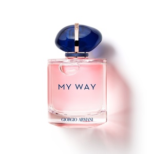 My Way Eau de Parfum Rechargeable