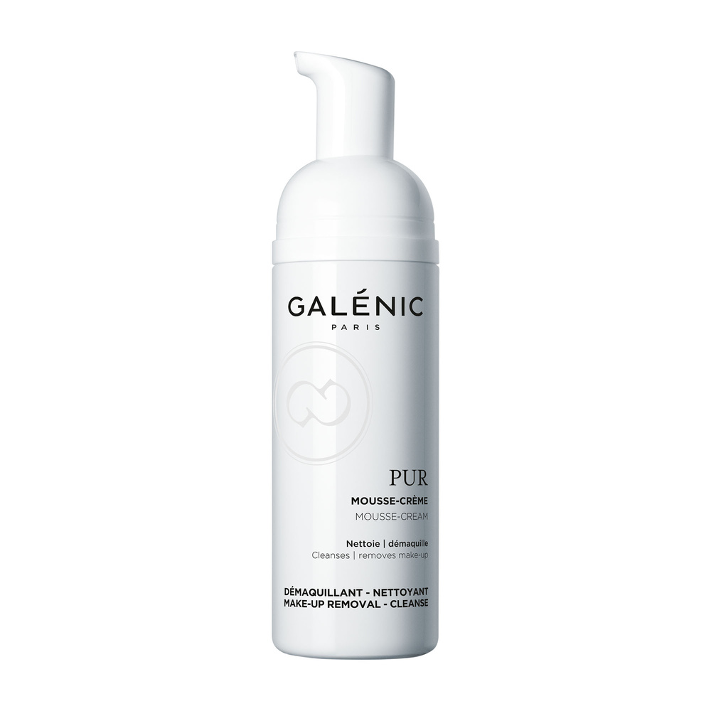 Galénic Pur Pur Lotion yeux waterproof 125ml