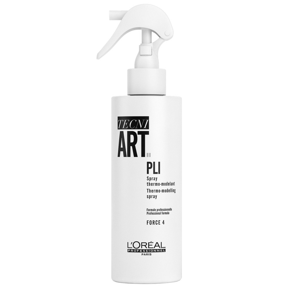 L'Oréal Professionnel Tecni Art Spray Cheveux 190ml