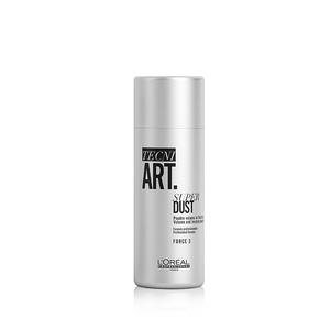 Tecni Art - Super Dust Poudre volume et fixation