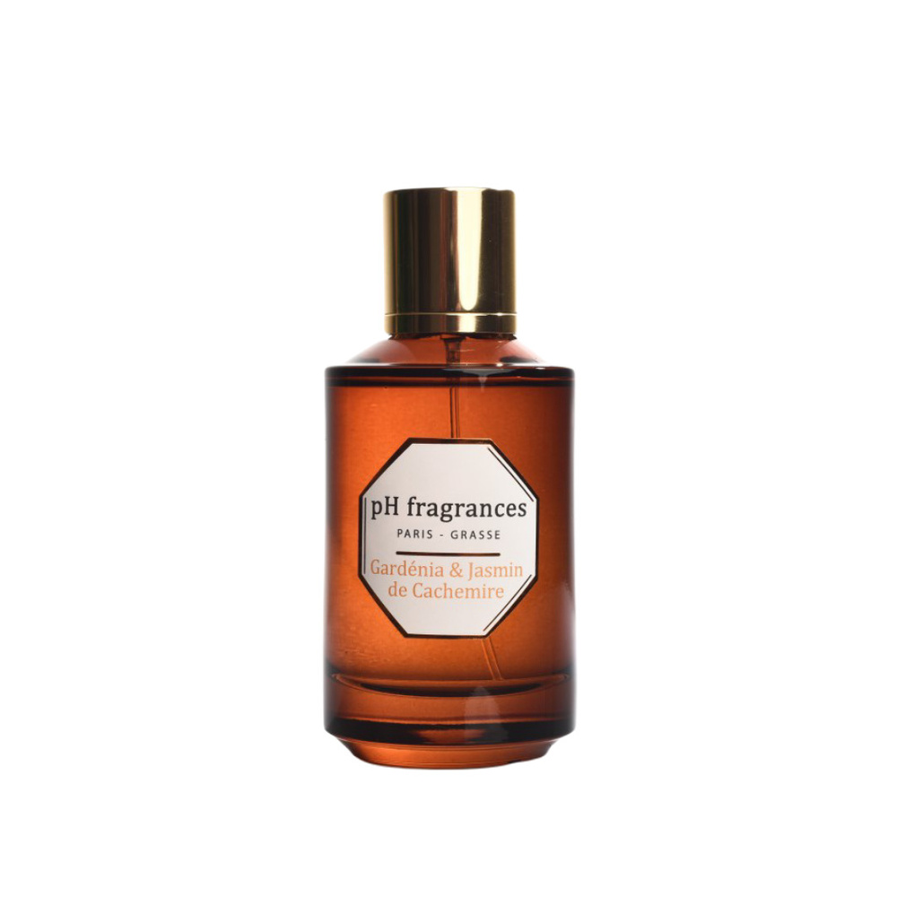 pH fragrances Gardénia&Jasmin de Cachemire Eau de Parfum 100 ml