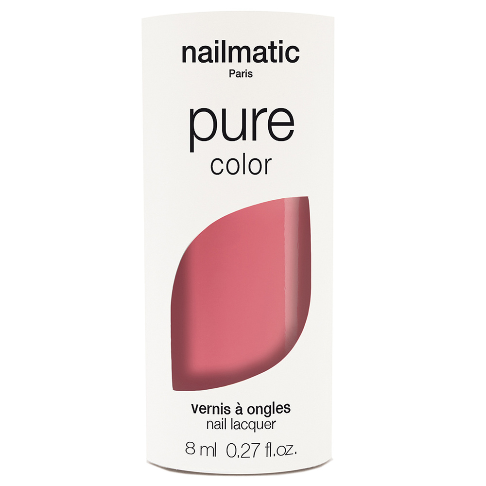 nailmatic Pure Color Corail Pastel