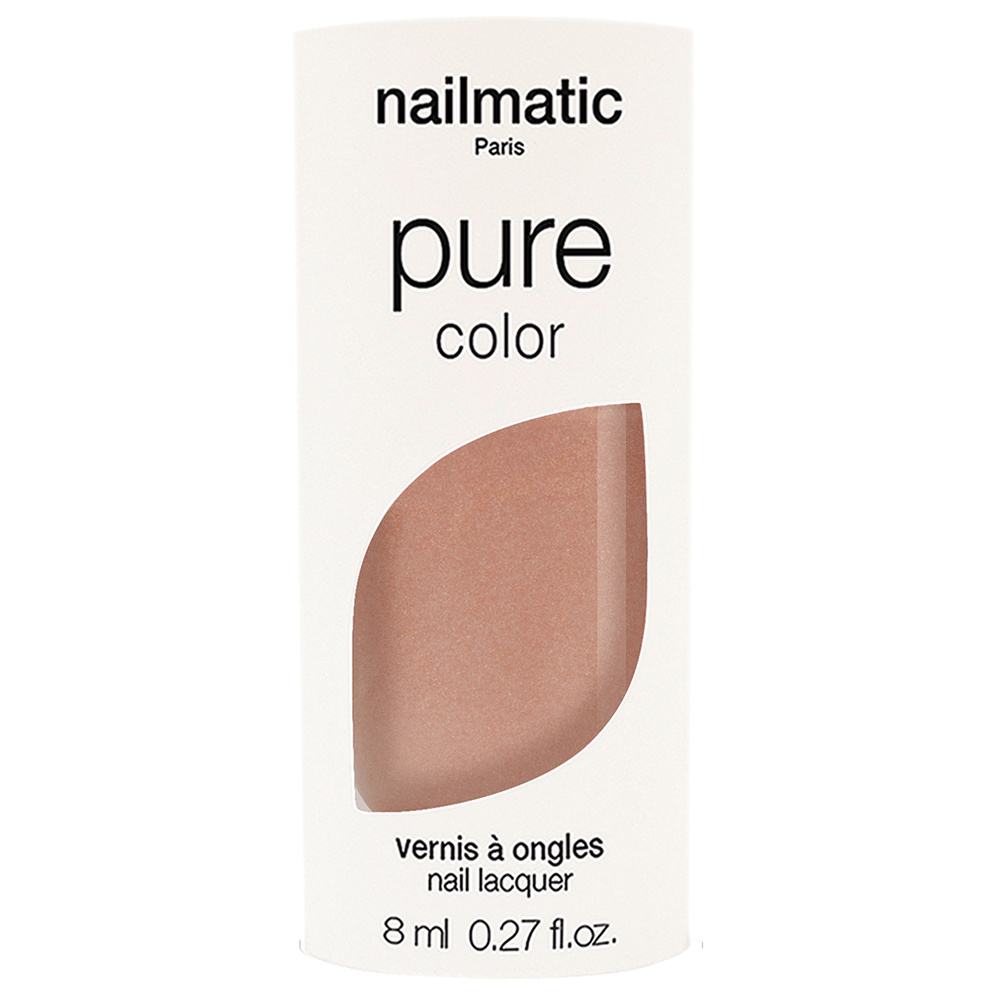 nailmatic Pure Color Beigne Nacré