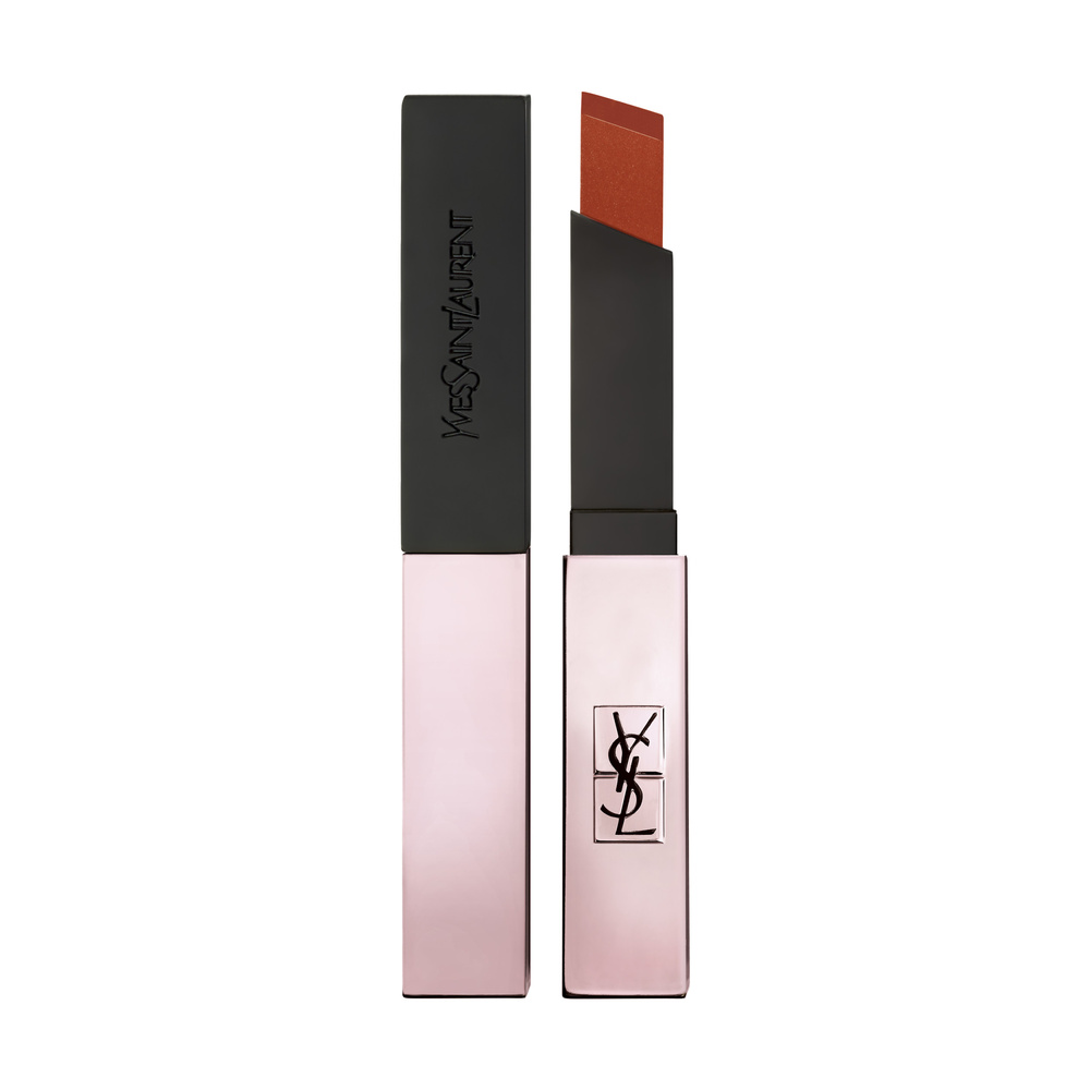 Yves Saint Laurent Rouge Pur Couture 213 No Taboo Chili