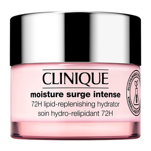 Moisture Surge Intense Crème Hydratante - Soin Hydro-relipidant 72H 