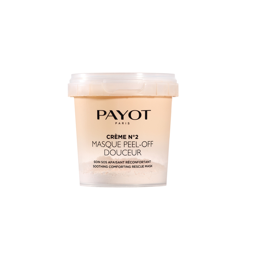 Payot Crème N°2 Pot 10G