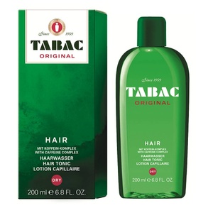 Tabac Original Lotion Capillaire Lotion Capillaire