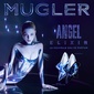Mugler Angel Eau de Parfum Rechargeable 25 ml