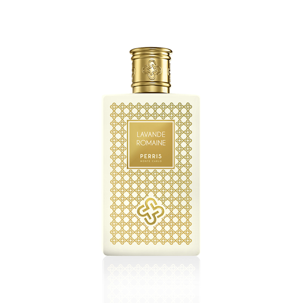 Perris Monte Carlo Grasse Collection Lavande Romaine Eau de Parfum 50 ML