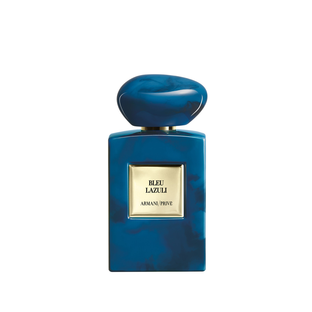 Armani Privé - Armani/Privé Bleu Lazuli Eau de Parfum 100 ml