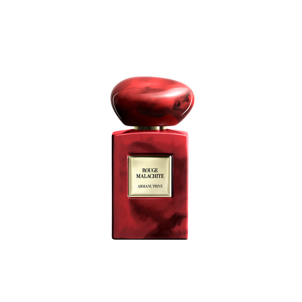 Armani Privé Collection les Terres Précieuses Eau de Parfum 50 ml