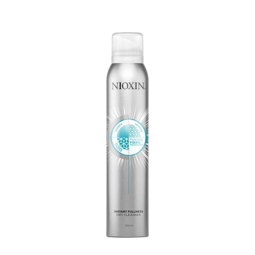 Nioxin Care Shampooing sec 180ml