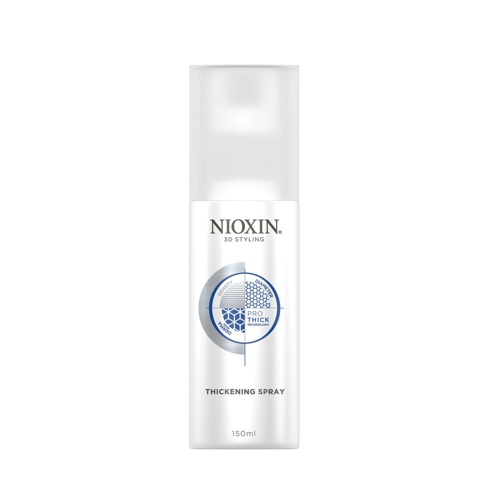Nioxin Nioxin Styling Spray 150ml