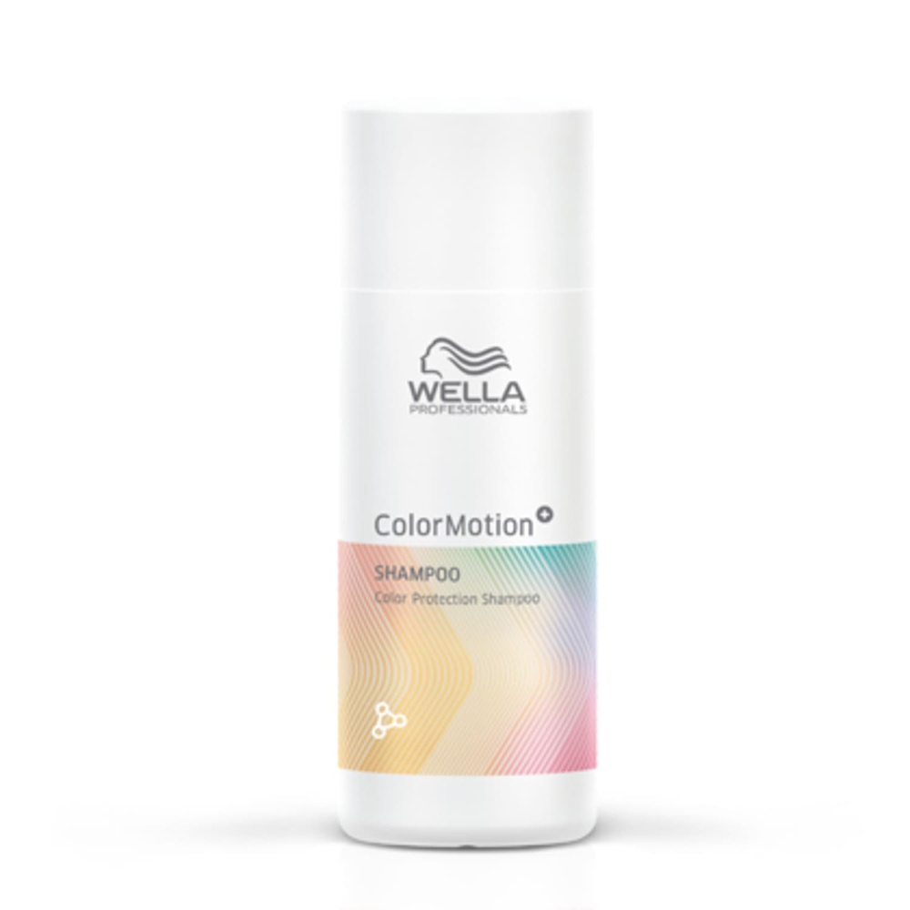 Wella ColorMotion+ Shampooing 50ml