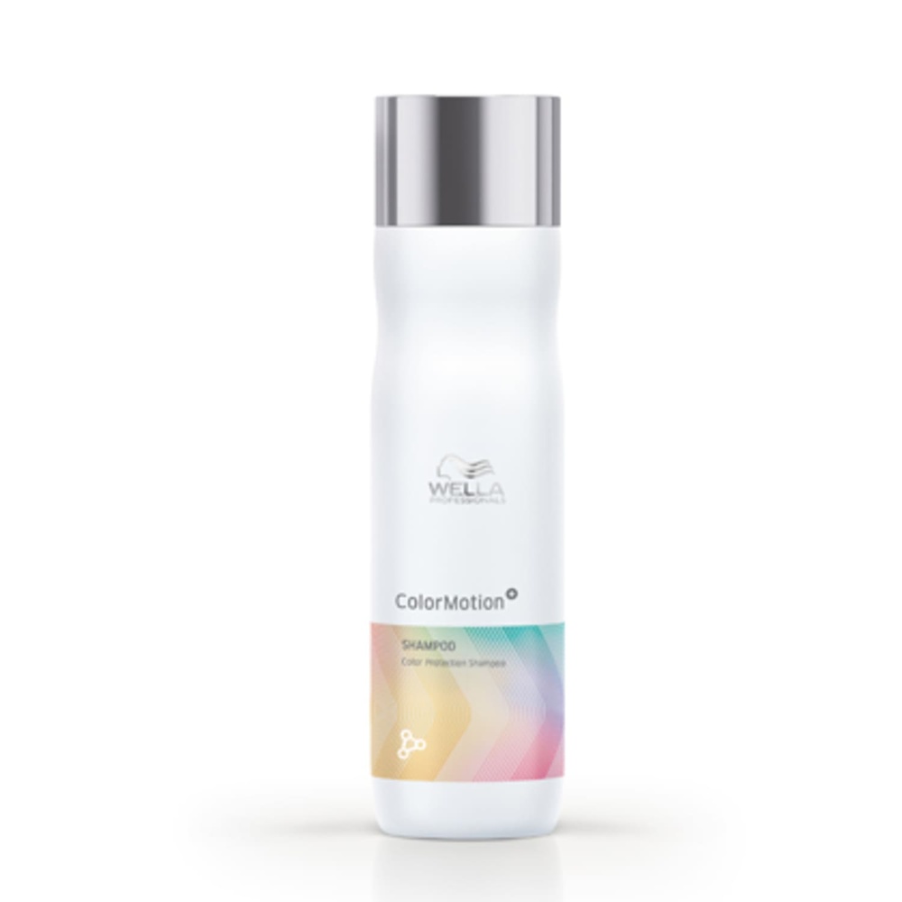 Wella ColorMotion+ Shampooing 250ml