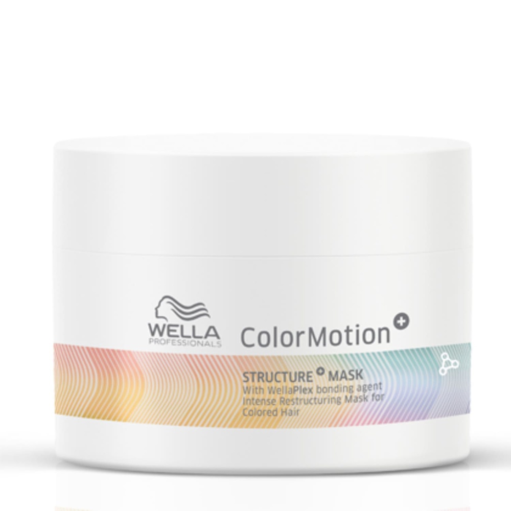 Wella ColorMotion+ Masque 150ml