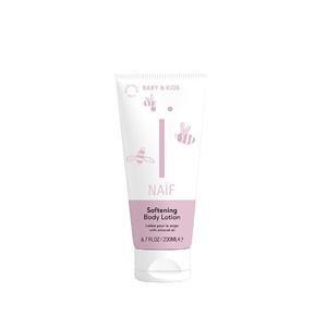 Softening Body Lotion Lait corps Doux