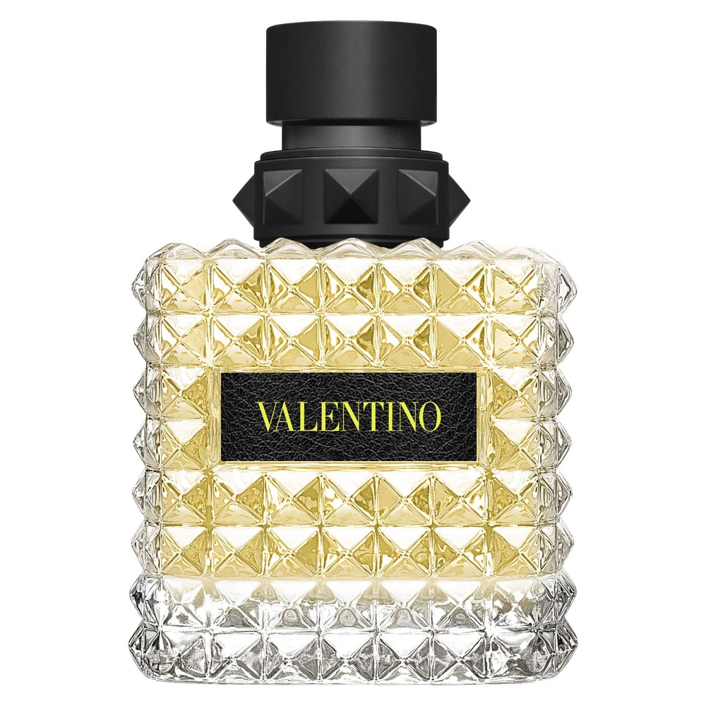 Valentino - Donna Born in Roma Yellow Dream Eau de Parfum Pour Elle haute couture floral musqué 100 ml
