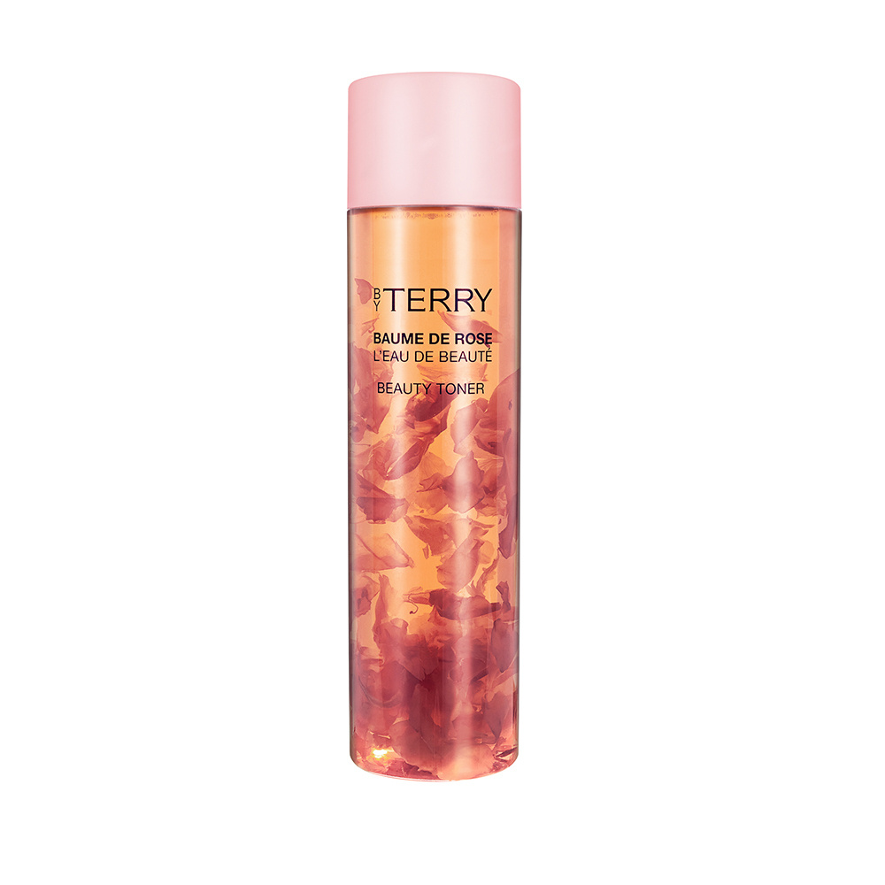 By Terry Baume de Rose Rose