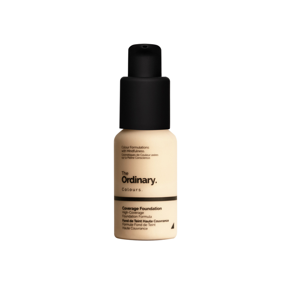 The Ordinary Couleurs 1.2 YG
