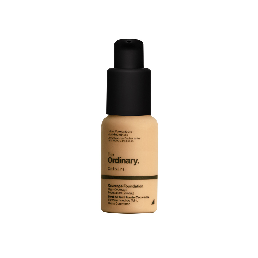 The Ordinary Couleurs 3.0 R