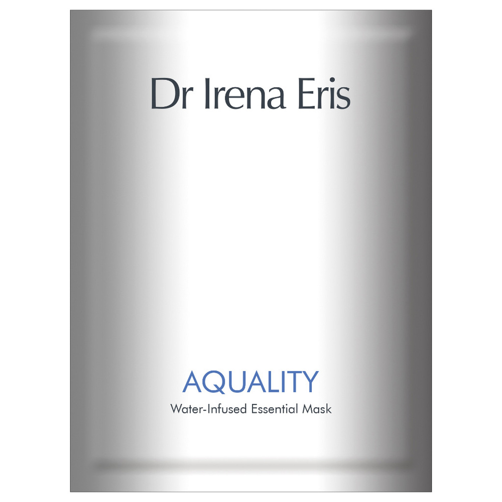 Dr Irena Eris Aquality 2 un