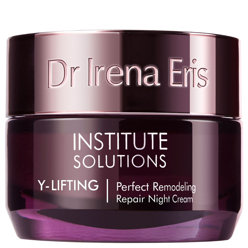 Dr Irena Eris Institute Solutions Pot 50 ml