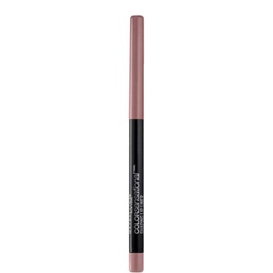 Maybelline New | FLARE Maybelline Green Edition Rose Balmy 004 FLARE York 004 hydratation - couleur Blush Fondant-à-lèvres Lip - et