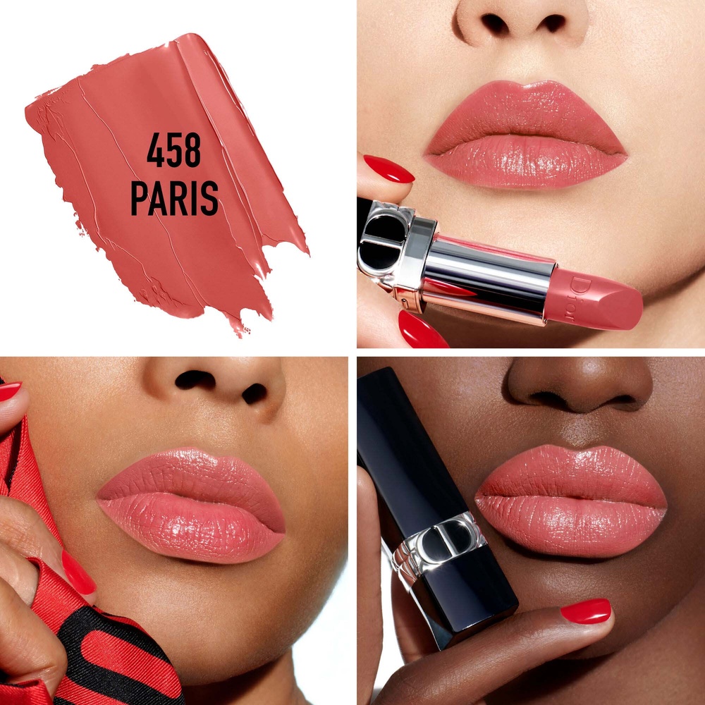 DIOR | Rouge Dior Rouge à lèvres 